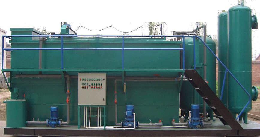 水處理電絮凝技術(shù) 水處理電絮凝技術(shù)