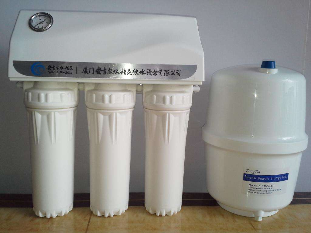 安吉爾凈水器價(jià)格