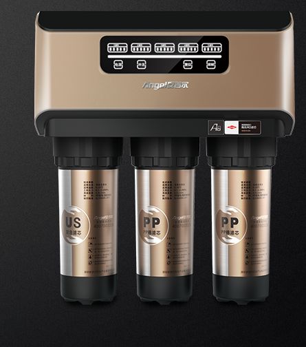 安吉爾凈水器A6 安吉爾凈水器A6