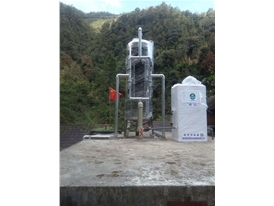 怒江州貢山縣飲水安全鞏固提升項目