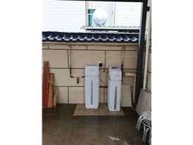 別墅全屋凈化