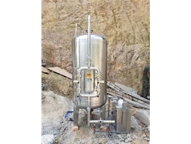 彌勒農村飲水安全工程