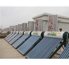 太陽能熱水器長時間不清理會有那些危害？
