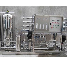 用污水處理設備處理后的污水可生化性也好