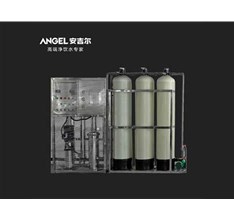 工業不銹鋼軟化水設備泵系統是怎樣控制的？
