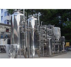 污水處理設備的出現很好的解決了這個問題