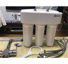 網購凈水器靠譜嗎？