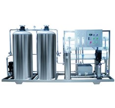 反滲透水處理設備是什么