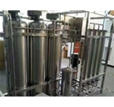 云南水處理設備如何調試
