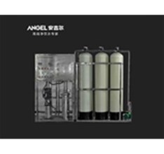云南水處理設備的優缺點