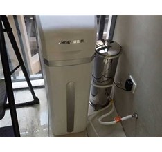 已經安裝了凈水器的家庭還有必要安裝全屋凈水器嗎？