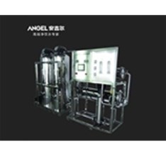 云南水處理設備廠家的相關水處理產品都有哪些種類？