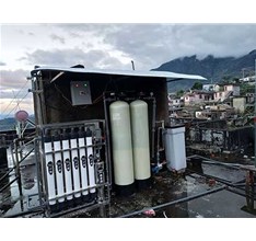 污水處理廠設備安裝流程