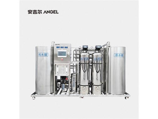 云南水處理設備廠家告訴你反滲透水處理設備出現水壓不穩的原因有這幾個！