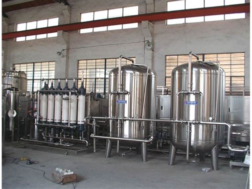 云南水鑫科技分享凈水器如何應對不同水質(zhì)條件？