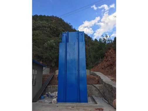 云南一體化污水處理設備有哪些節能環保特點？