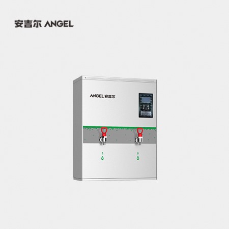 【安吉爾】步進式開水器K1201R50K2