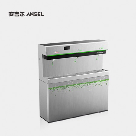 【安吉爾】熱罐式直飲水臺AHR24-4030K3b
