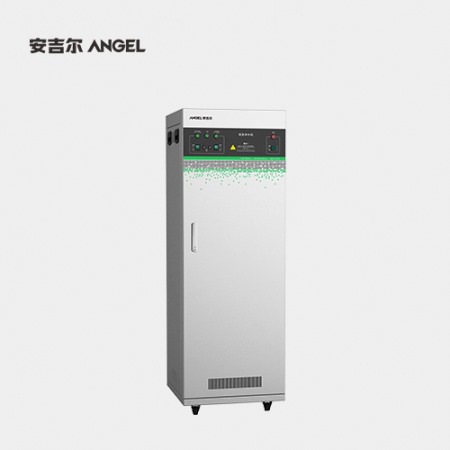 【安吉爾】一體式水處理J2314-ROS500C