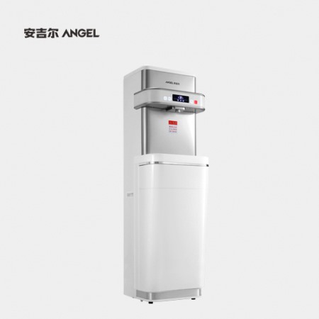 凈化加熱、常溫一體式飲水平臺