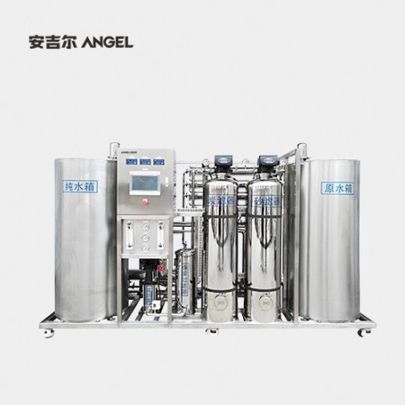 【安吉爾】物聯(lián)網(wǎng)水處理J2314ROS1000C